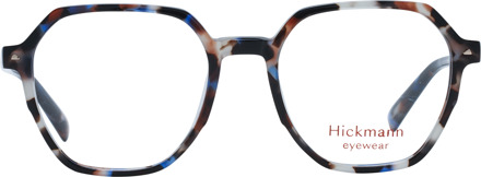 Bril HIY6005 49G21 Bruin