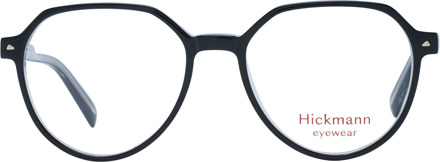 Bril HIY6006 50A01 Zwart