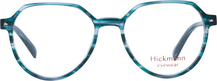 Bril HIY6006 50E01 Blauw - One Size