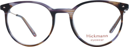 Bril HIY6009T 48E01 Bruin - One Size