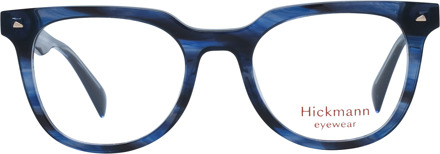 Bril HIY6013 47E01 - maat Blauw