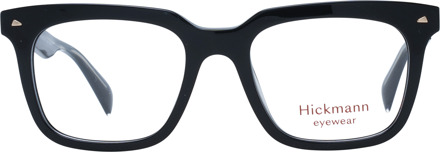 Bril HIY6014 48A01 Zwart - One Size