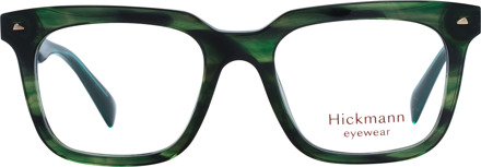 Bril HIY6014 48E01 Groen