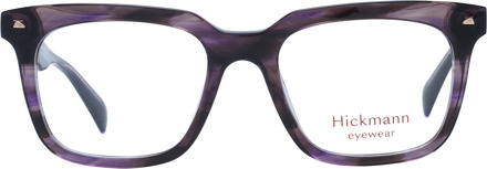 Bril HIY6014 48E02 Paars - One Size