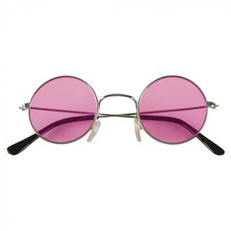 Bril John Unisex Roze