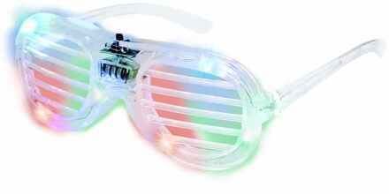 Bril met Verlichting
