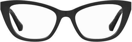 Bril MOL636 5280718 Zwart - One Size