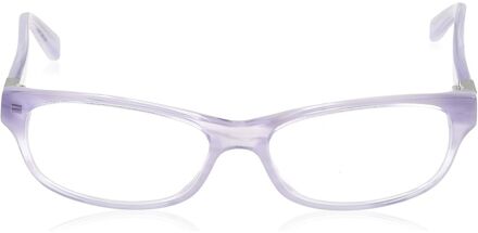 Bril Monturen Lila - One Size