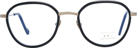 Bril Paule 52213 Zwart - One Size