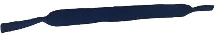 Bril Strap Spektakel Bril Stretchy Sport Band Strap Verstelbare Antislip Riem Vaste Bril Voor Outdoor Sport Running Blauw