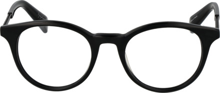 Bril YY1009 50002 Zwart