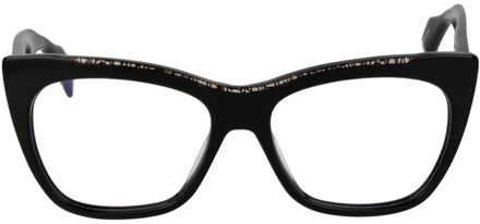 Bril YY1030 54019 Zwart - One Size