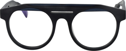 Bril YY1032 52613 - maat Zwart