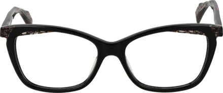 Bril YY1033 54079 Zwart - One Size