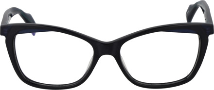 Bril YY1033 54613 Blauw - One Size
