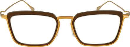 Bril YY1040 53401 Goud