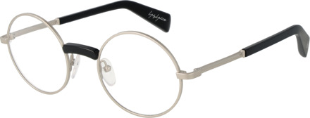 Bril YY3001 48019 Zilver - One Size