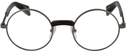 Bril YY3001 48115 Donkergrijs - One Size