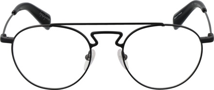 Bril YY3004 50002 Zwart
