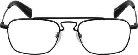 Bril YY3005 51002 Zwart - One Size
