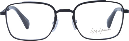 Bril YY3006 51002 Zwart - One Size