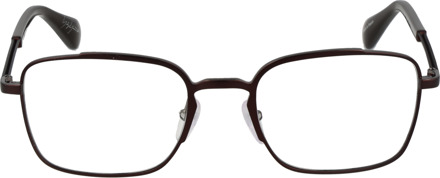 Bril YY3006 51115 Brons - One Size