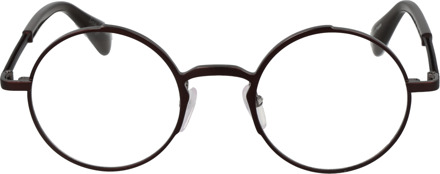Bril YY3007 47115 - maat Brons