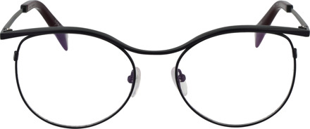 Bril YY3014 53701 Zwart - One Size
