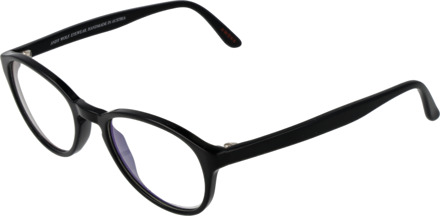 Brilframe 4488 A 49 Zwart - One Size