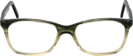 Brilframe 4495 E 50 - maat Paars