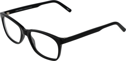 Brilframe 4495 P 50 - maat Zwart