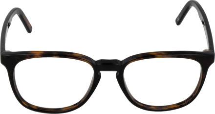 Brilframe 4500 M 52 Bruin