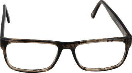 Brilframe 4502 C 53 Bruin