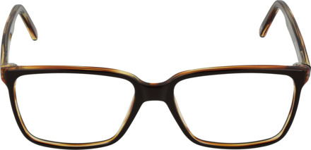 Brilframe 4510 J 55 Bruin - One Size