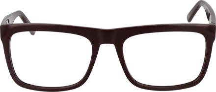 Brilframe 4514 D 57 Bruin - One Size