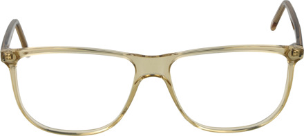 Brilframe 4562 F 58 Beige - One Size