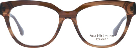 Brilframe AH6491 E03 52 Bruin - One Size