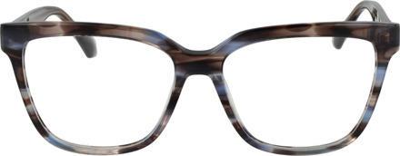 Brilframe AH6497 E03 53 Blauw - One Size