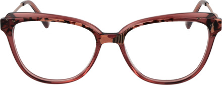 Brilframe AH6506 G22 54 Roze