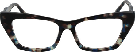 Brilframe AH6526 G21 53 Veelkleurig