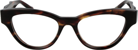 Brilframe AH6542 G21 50 Bruin