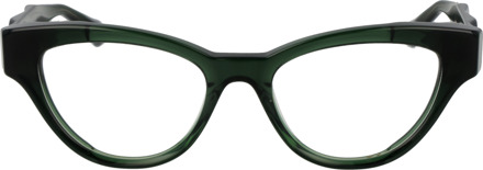 Brilframe AH6542 T01 50 Groen