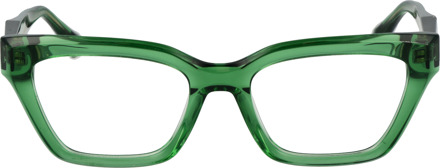 Brilframe AH6545 T02 51 - maat Groen