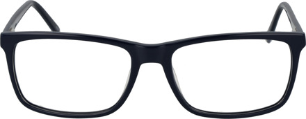 Brilframe B4204 C 61 - maat Blauw