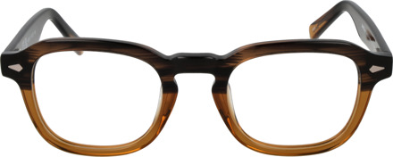 Brilframe B4208 F 49 Bruin - One Size