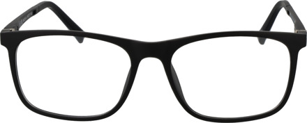 Brilframe B4213 A 54 Zwart - One Size