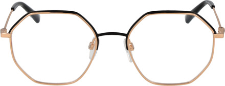 Brilframe BG1783 09A 49 Zwart - One Size