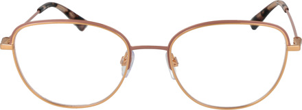 Brilframe BG1784 05A 53 Goud - One Size