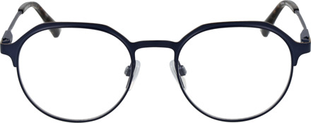 Brilframe BG1842M 06A 50 Blauw - One Size