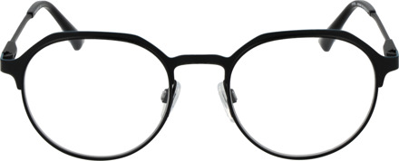 Brilframe BG1842M 09A 50 Zwart - One Size
